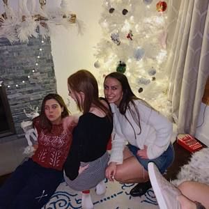 Meet your Posher, Siobhán